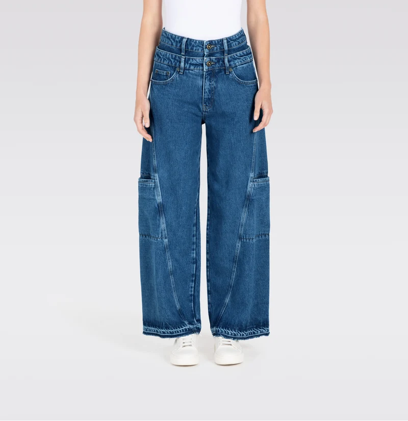 Jeans "Diva"