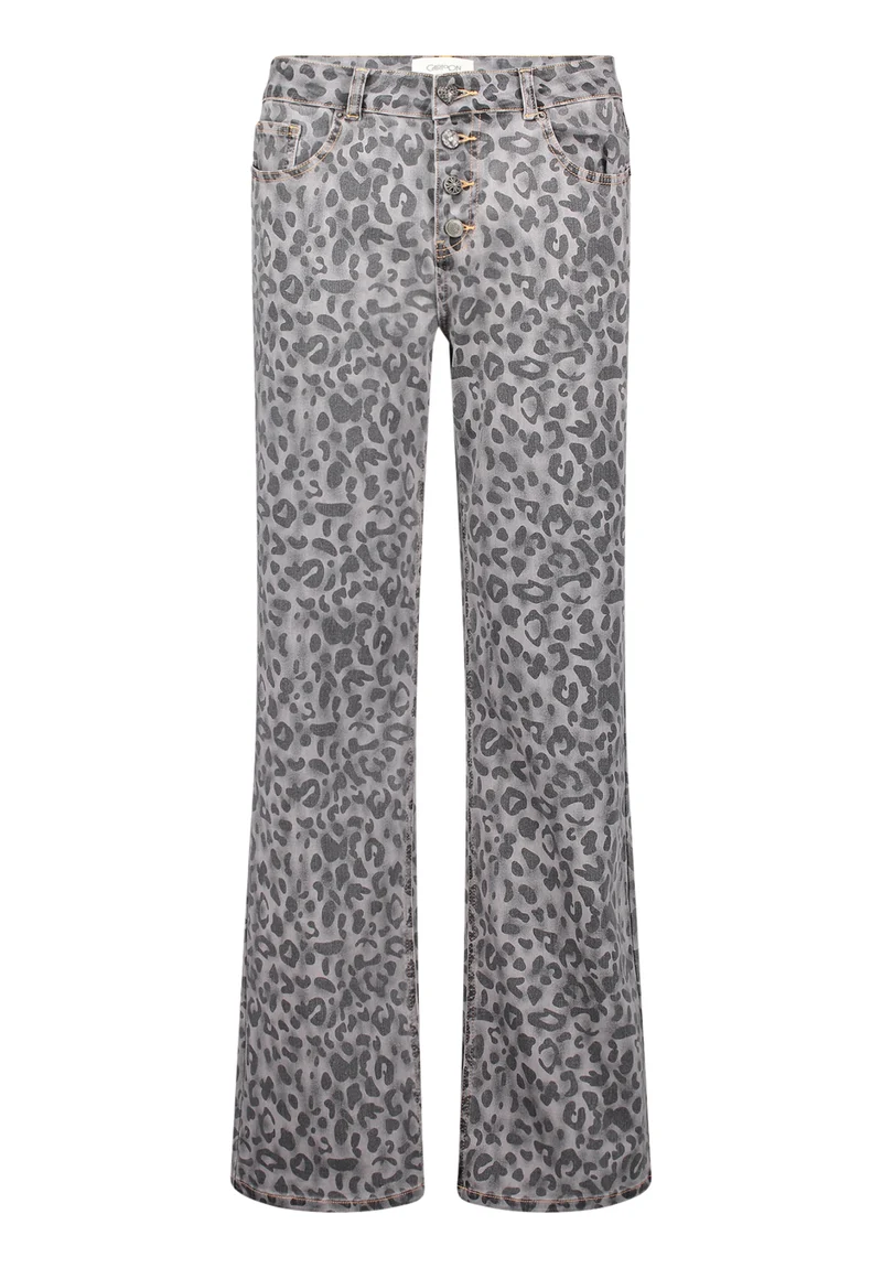Stretch-Jeans