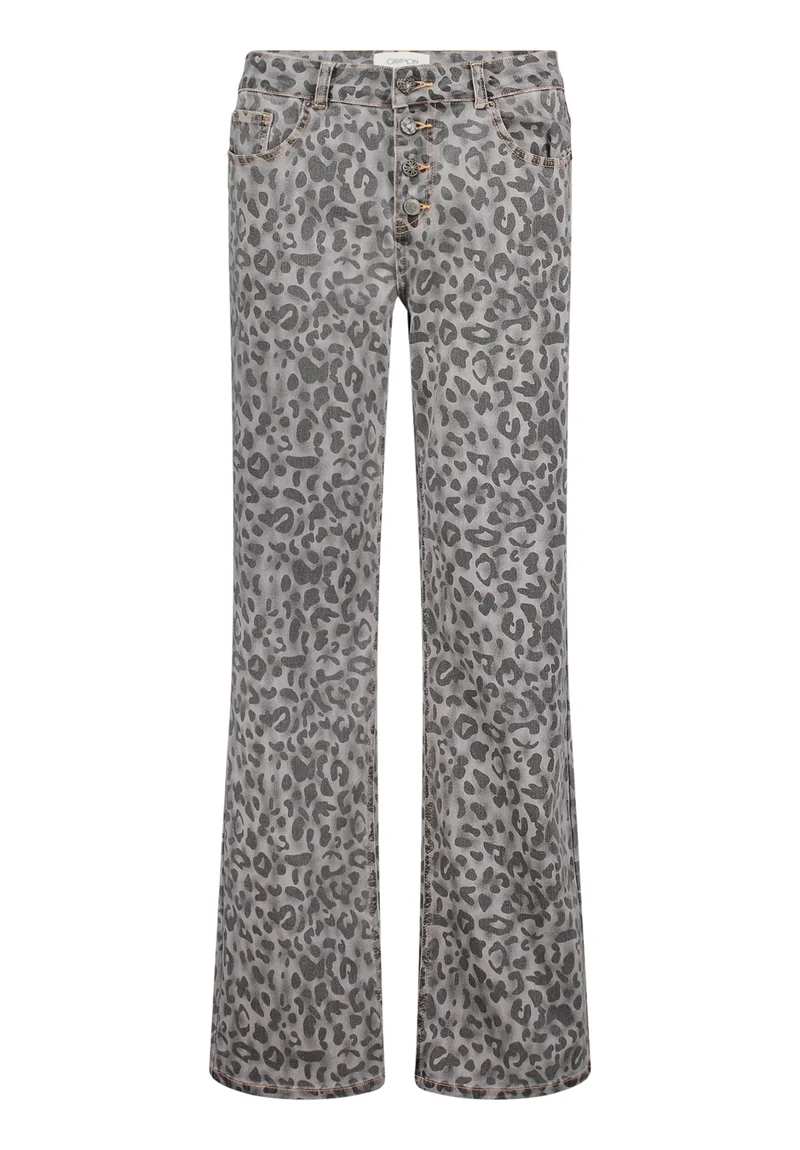 Stretch-Jeans