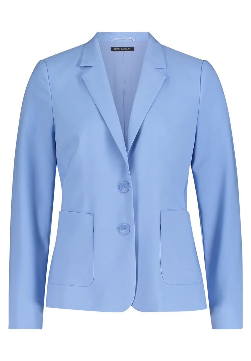 Blazer-Jacke