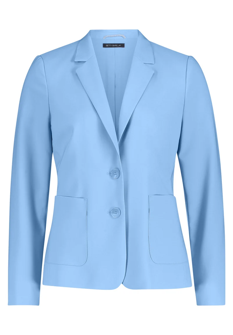 Blazer-Jacke