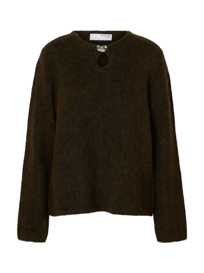 Strickpullover