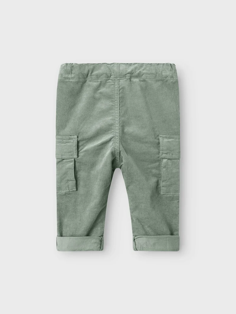 Hose mit Tapered Fit