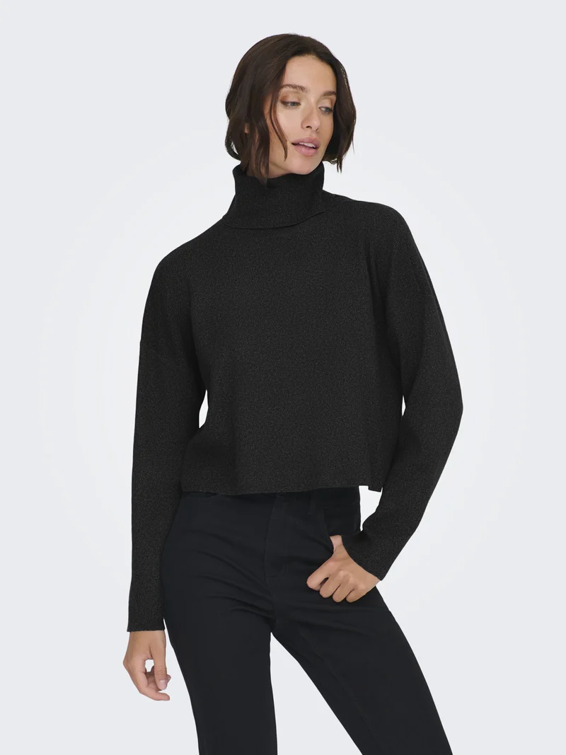 Strickpullover