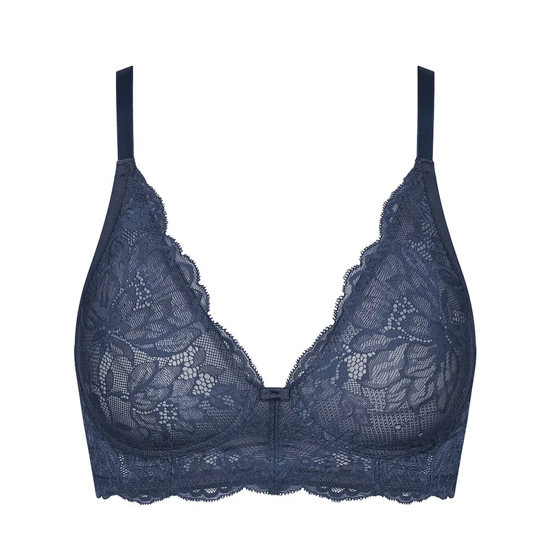 Soft-BH "Amourette Charm"
