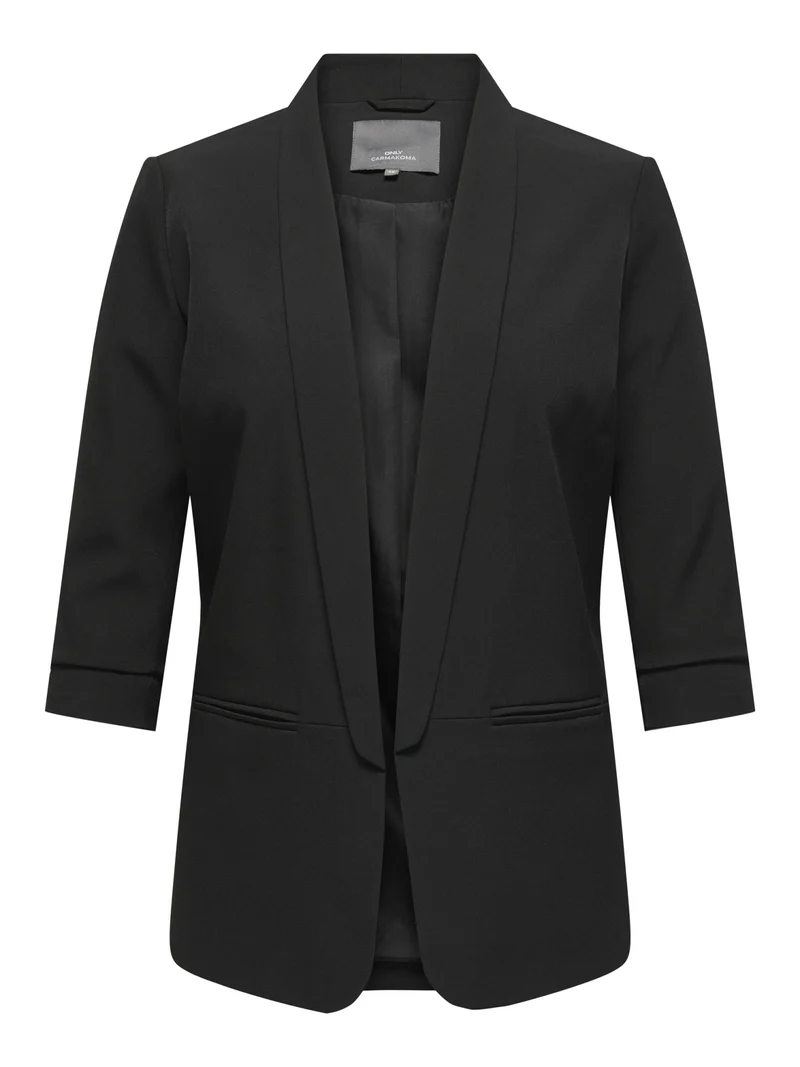 CARELLY 3/4 Blazer