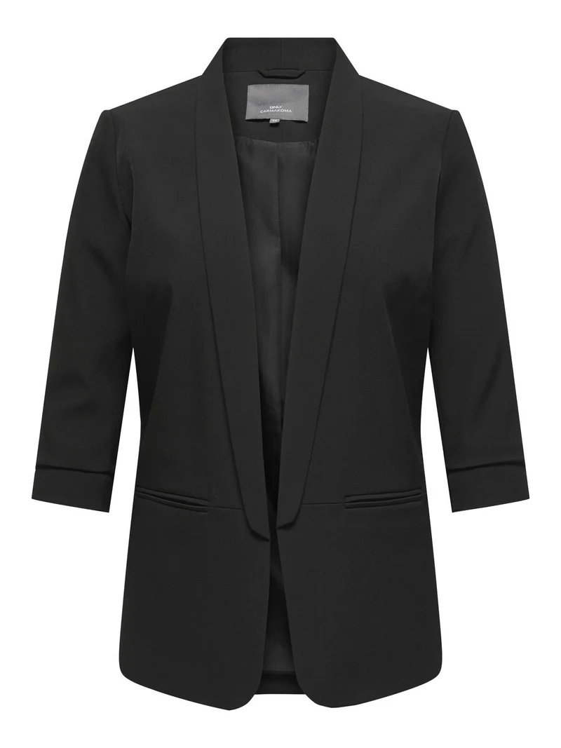 CARELLY 3/4 Blazer