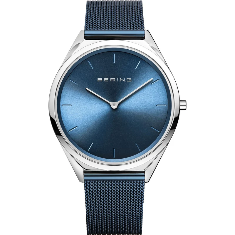 Uhr "Ultra Slim"