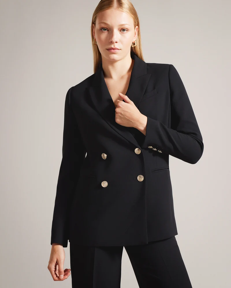 Jacke "Llayla"