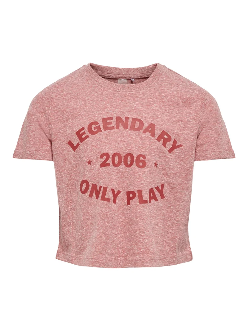 Trainings-T-Shirt