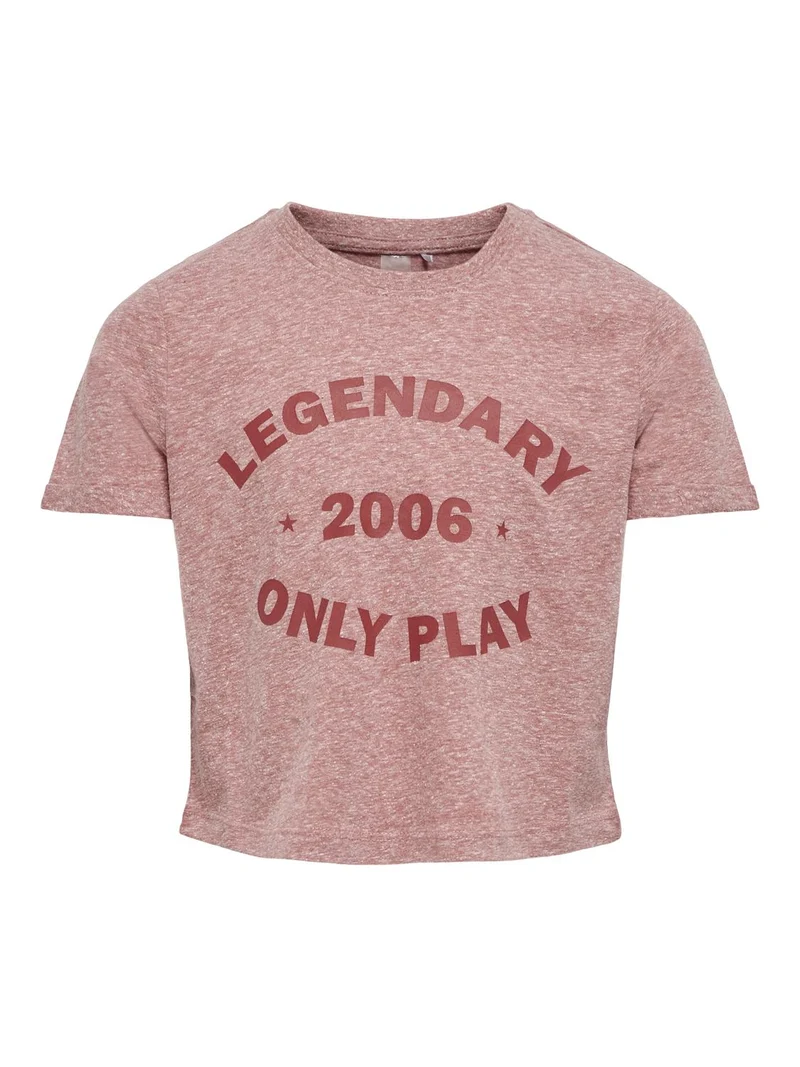 Trainings-T-Shirt