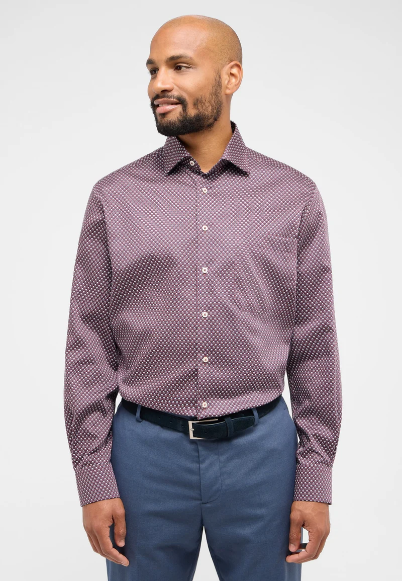 Hemd "Twill"
