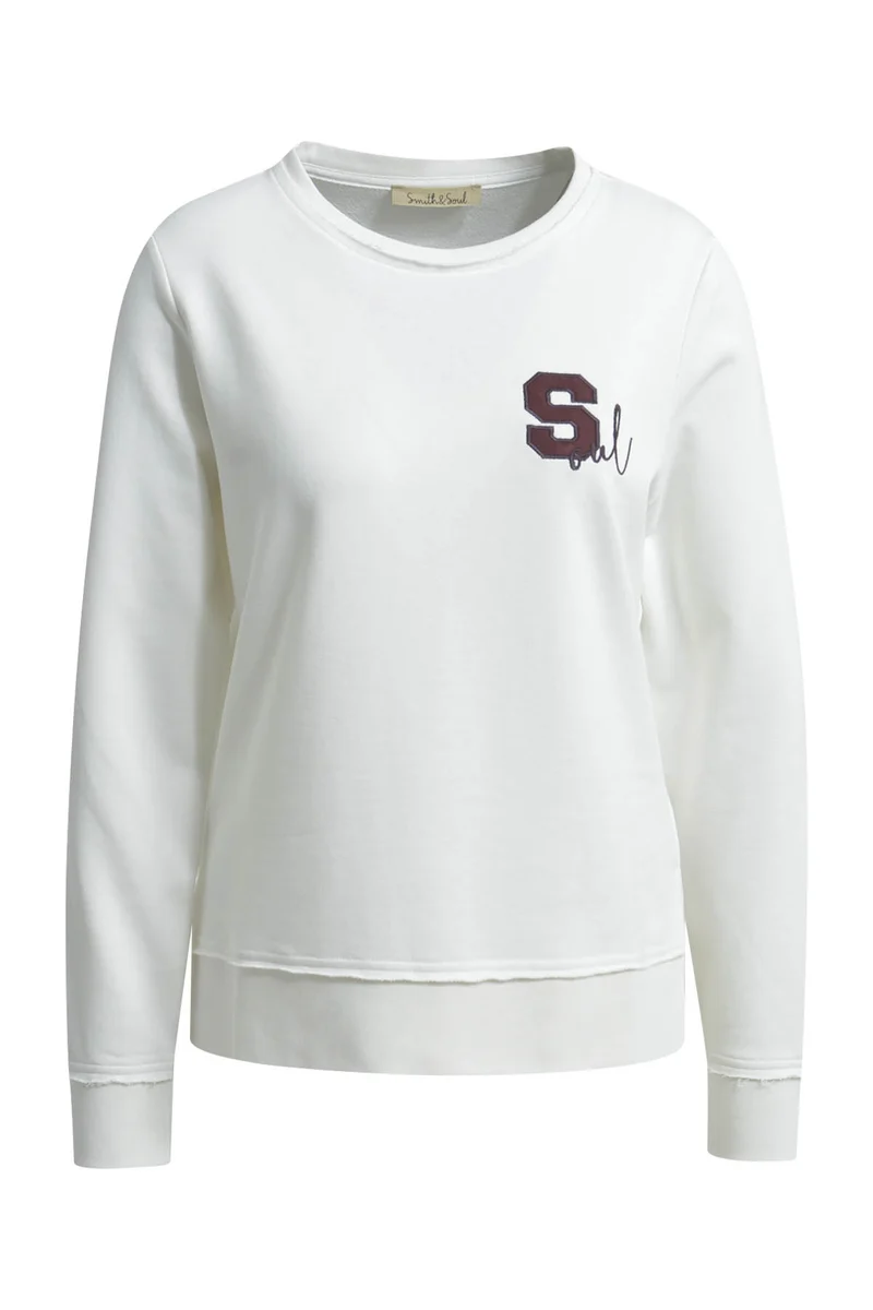 Sweatshirt
