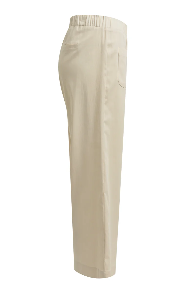 Hose "Woven Culotte"