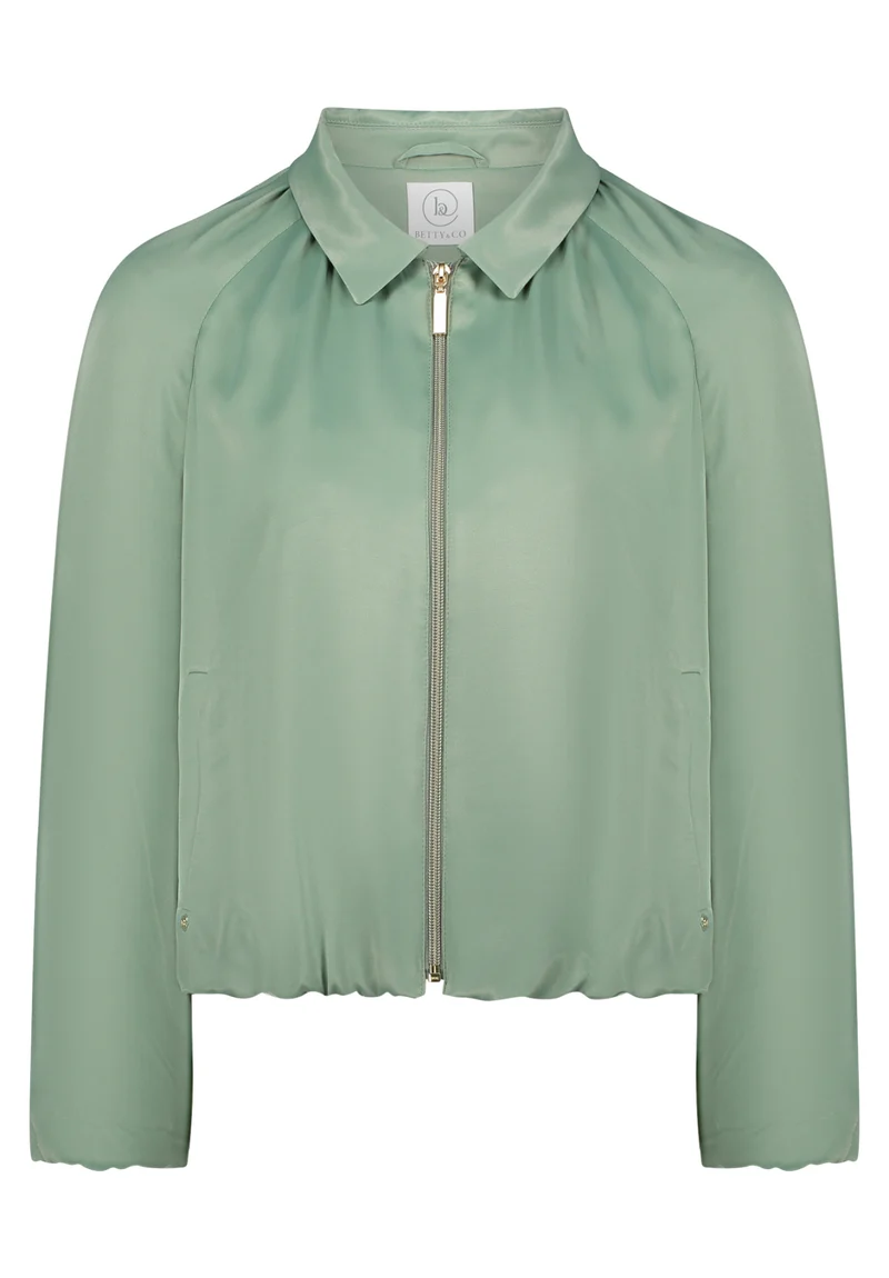 Casual-Jacke