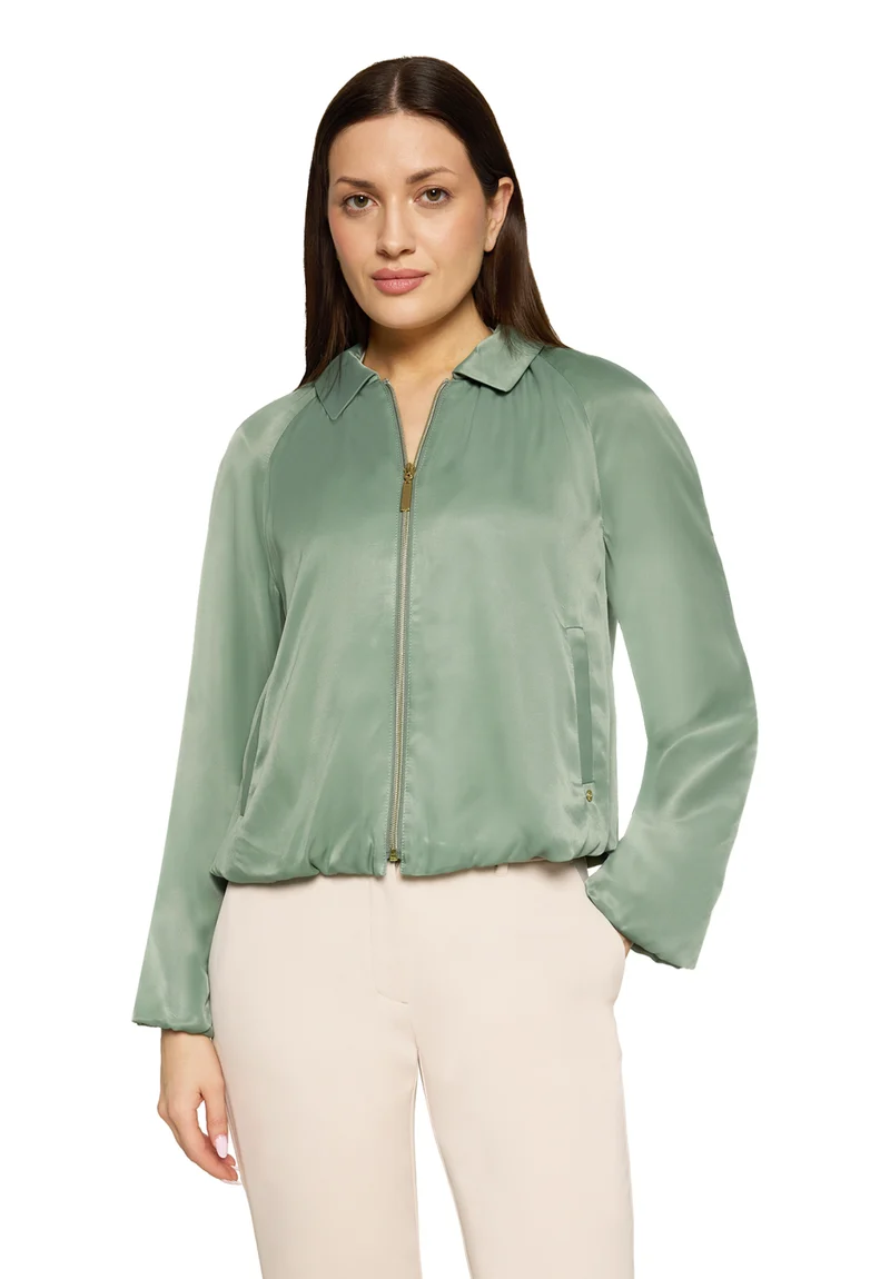 Casual-Jacke