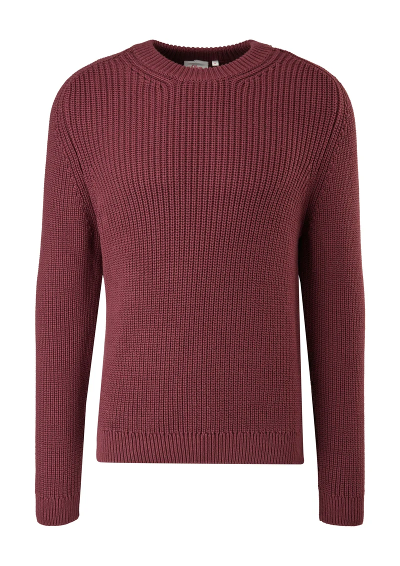 Strickpullover