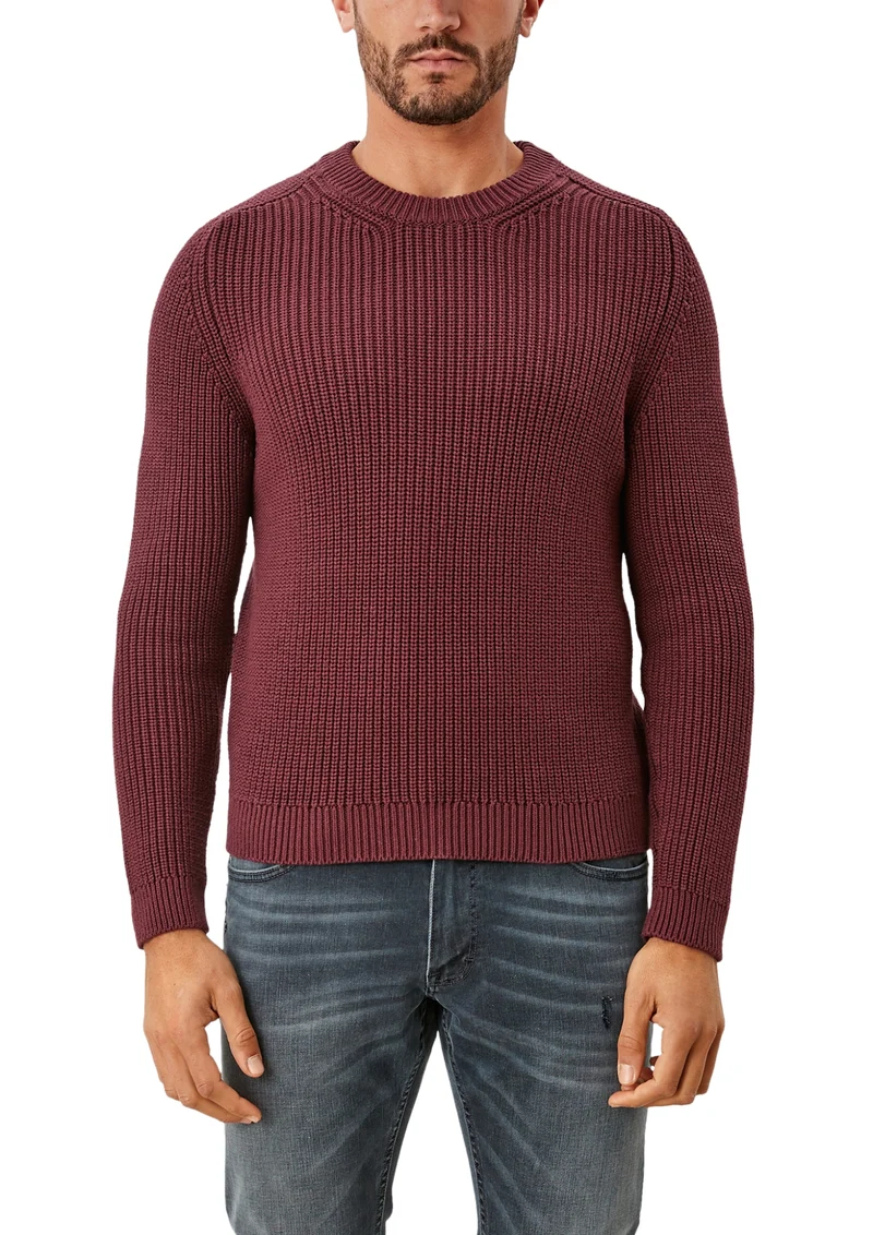 Strickpullover