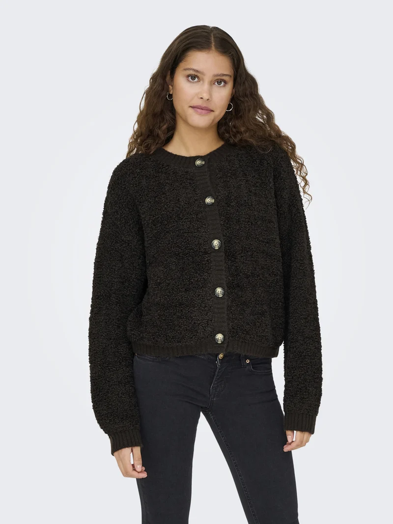 JDYEIRA LIFE Strickjacke