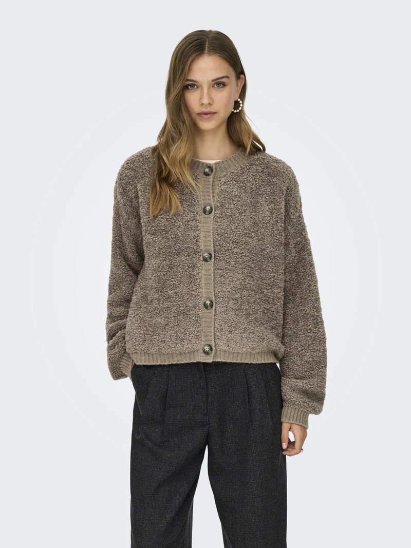 JDYEIRA LIFE Strickjacke