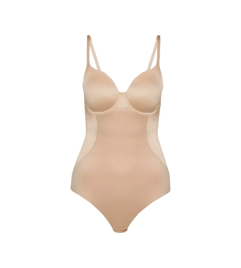 Body "Body Make-Up Soft Touch"