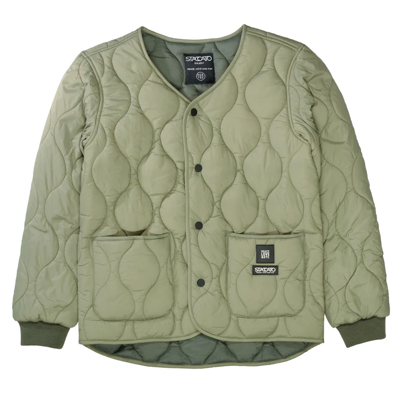 Steppjacke