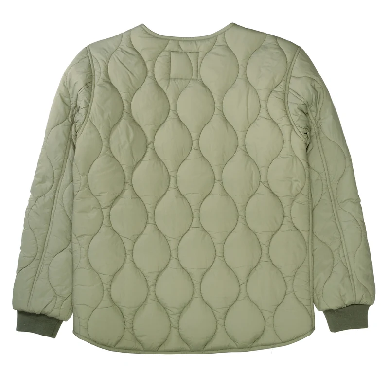 Steppjacke