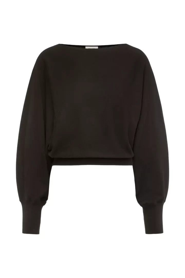 Oversized Pullover "Gerlina"