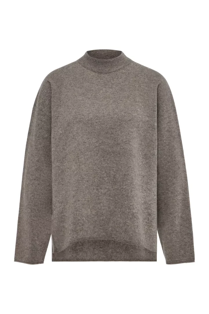 Oversized Pullover "Timothea_2"