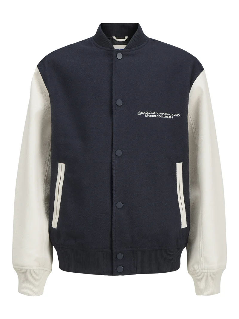 Bomberjacke
