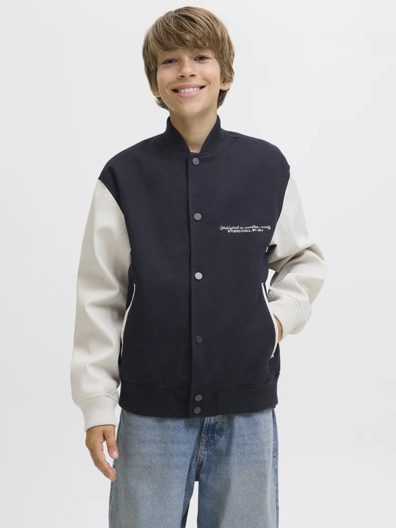Bomberjacke
