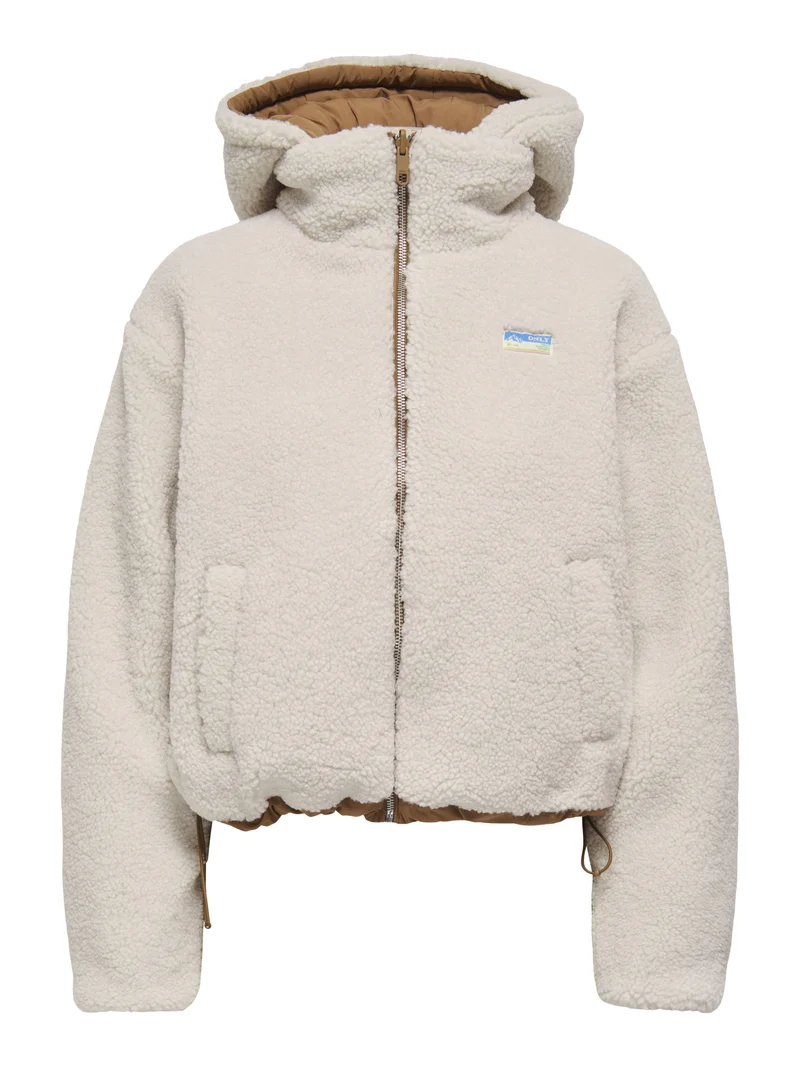 Steppjacke