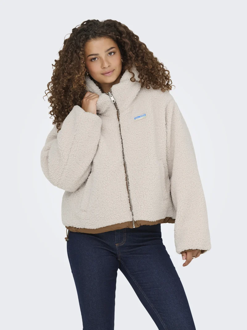 Steppjacke