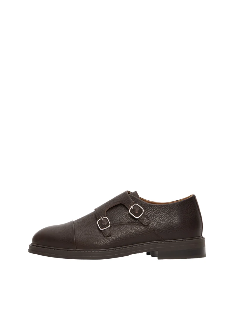 Monkstraps