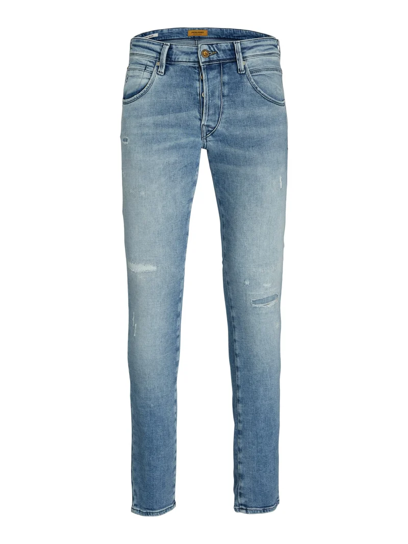Slim Fit Jeans