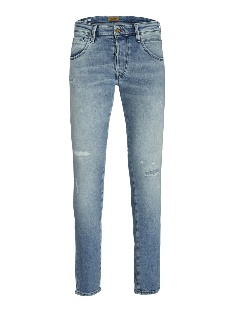 Slim Fit Jeans