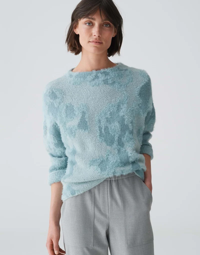 Pullover "Plumi"