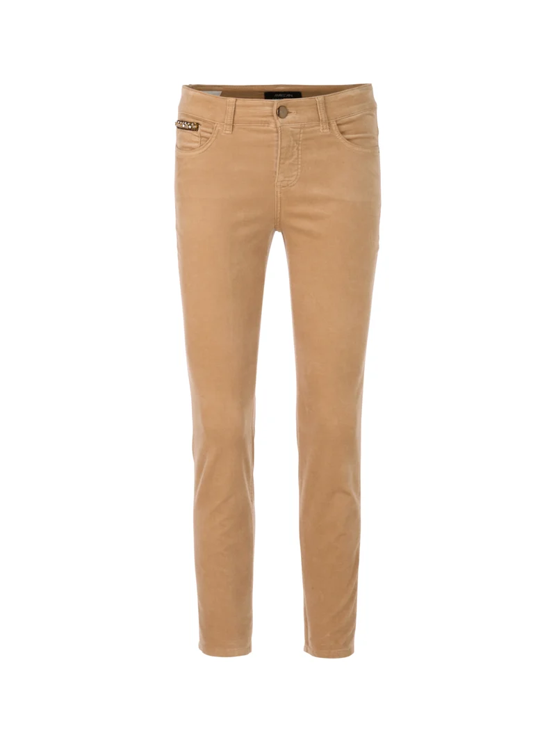 Slim Fit Hose