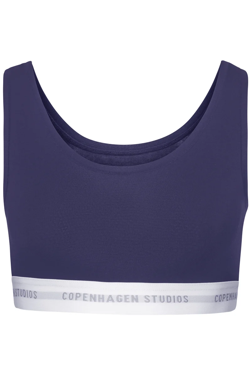 Copenhagen Studios Bustier