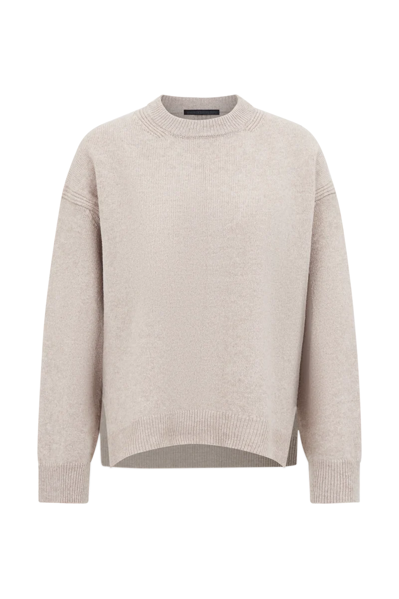Sweatshirt "Liziela"