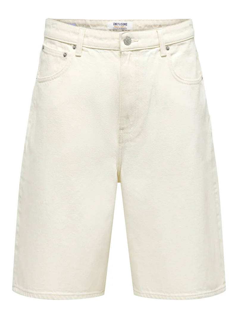 Bermuda Shorts