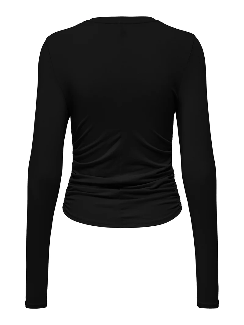 Langarmshirt