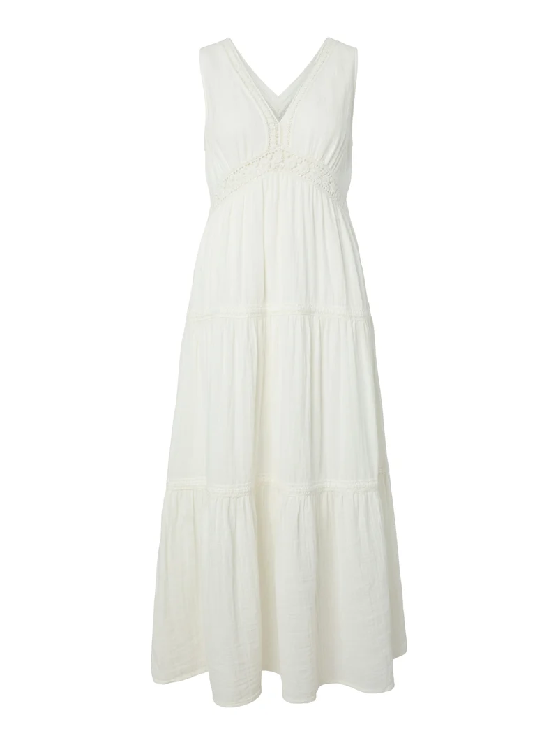 Maxikleid YASANINI