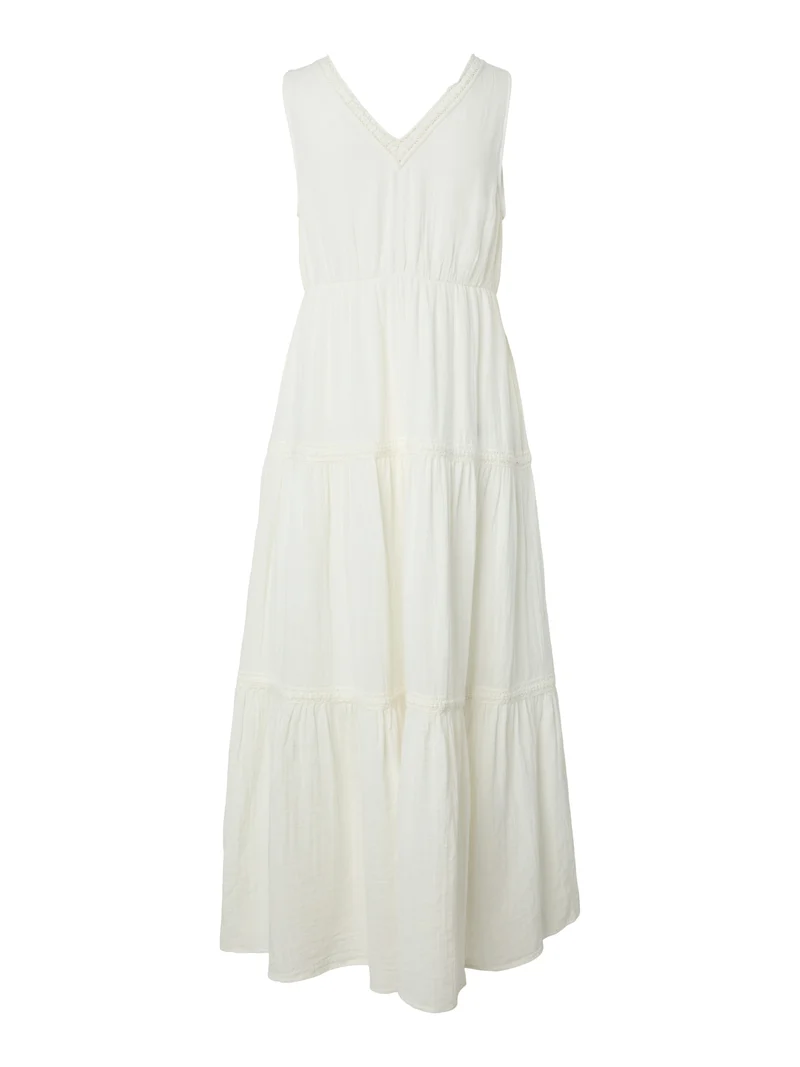 Maxikleid YASANINI
