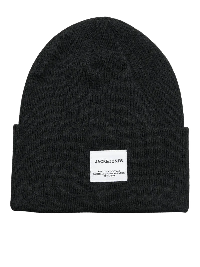 Strickmütze