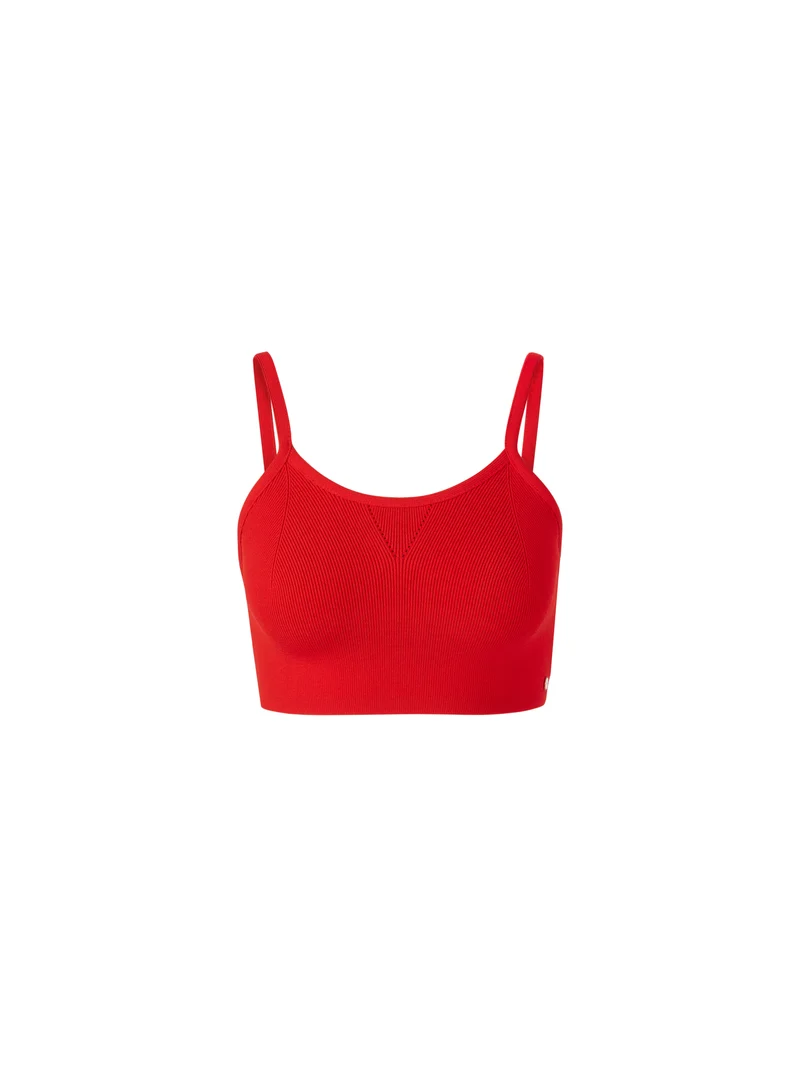 Bustier "Rethink Together"
