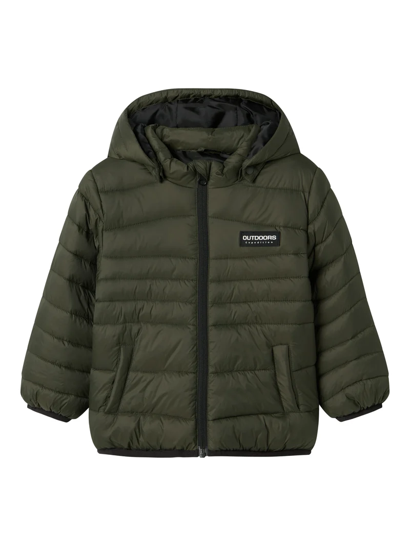 Jacke