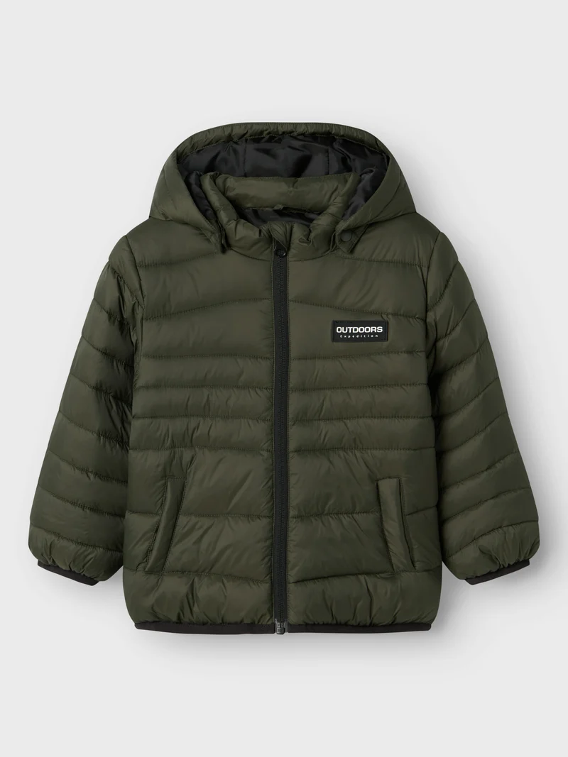 Jacke