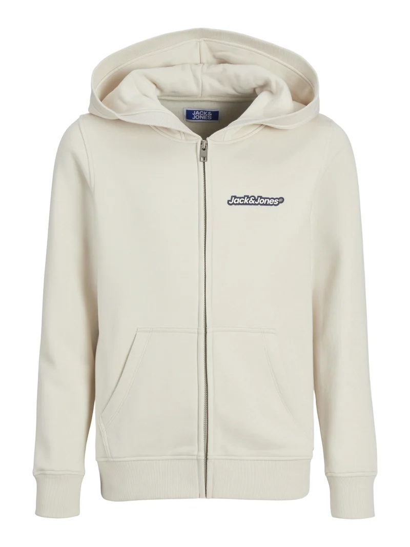Sweatjacke