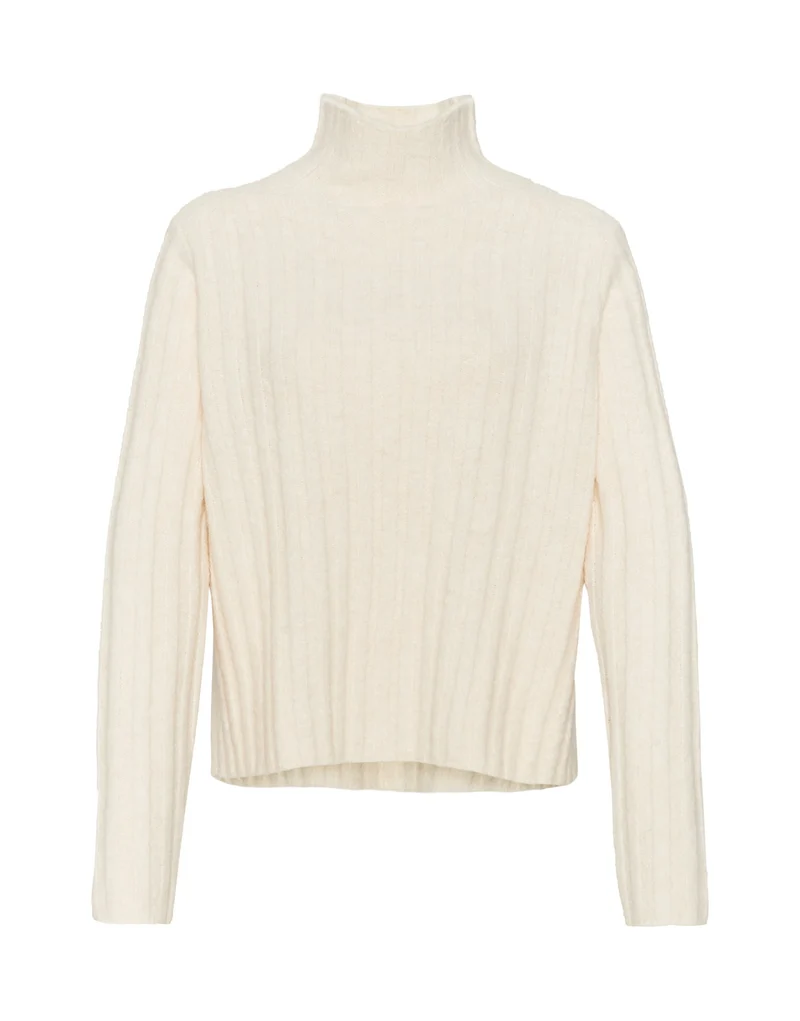 Strickpullover "Palmike"